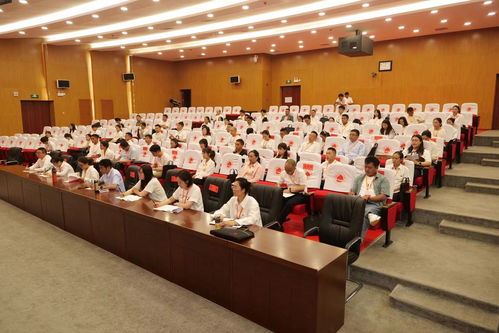 提升专业能力，共筑清朗空间 自治区互联网新闻信息服务从业人员培训班正式开班